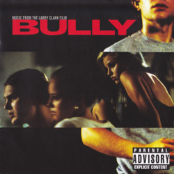 Bully Soundtrack (Various Artists, Thurston Moore) - CD-Cover