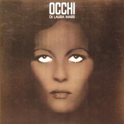 Occhi di Laura Mars Bande Originale (Various Artists, Artie Kane) - Pochettes de CD