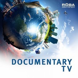 Documentary TV Soundtrack (Marc Bradley, Alan Jay Reed) - CD cover