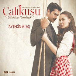 alkuu Soundtrack (Aytekin Ata) - CD-Cover