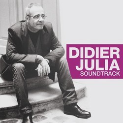 Soundtrack Soundtrack (Didier Julia) - CD cover