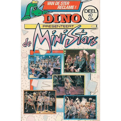 MiniStars Bande Originale (Various Artists) - Pochettes de CD