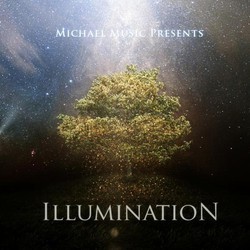 Illumination Soundtrack (Michael Maas) - CD-Cover