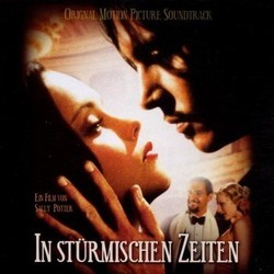 In Strmischen Zeiten サウンドトラック (Various Artists) - CDカバー