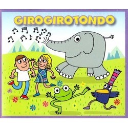 Giro Giro Tondo Soundtrack (Various Artists) - CD cover