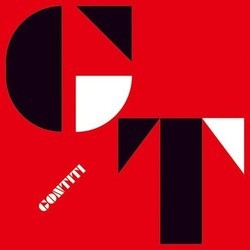 Gontiti: All Time Best Trilha sonora ( Gontiti) - capa de CD