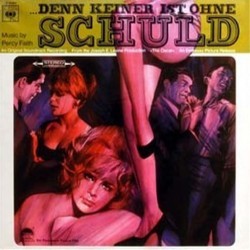 Denn Keiner ist Ohne Schuld Ścieżka dźwiękowa (Percy Faith) - Okładka CD