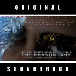 The Reason Why Ścieżka dźwiękowa (RayzorRection ) - Okładka CD