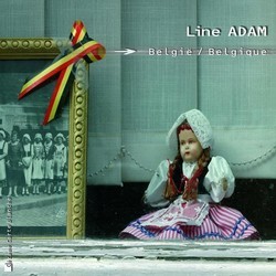 Belgi / Belgique Soundtrack ( Line Adam) - Cartula