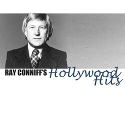 Ray Conniff's Hollywood Hits 声带 (Various Artists, Ray Conniff) - CD封面