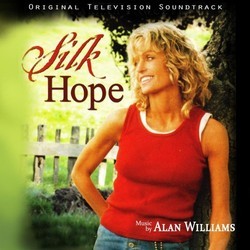 Silk Hope 声带 (Alan Williams) - CD封面