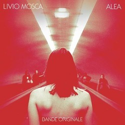 Alea Trilha sonora (Livio Mosca) - capa de CD