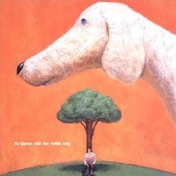 To Dance With the White Dog Trilha sonora (Various Artists, Takashi Kako) - capa de CD