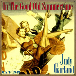 In the Good Old Summertime Trilha sonora (George Stoll, Robert Van Eps) - capa de CD