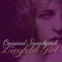 Ziegfeld Girl Colonna sonora (Herbert Stothart) - Copertina del CD