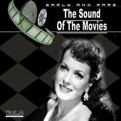 The Sound of the Movies, Vol. 9 Soundtrack (Various Artists, Fred Astaire, Gene Kelly ) - CD cover