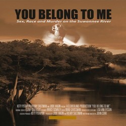 You Belong to Me サウンドトラック (Geoff Gallegos) - CDカバー