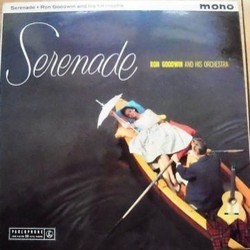 Serenade Trilha sonora (Various Artists, Ron Goodwin) - capa de CD