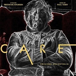 Care Soundtrack (Paul Terry) - CD-Cover