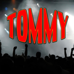 Tommy Soundtrack (Pete Townshend, Pete Townshend) - Cartula