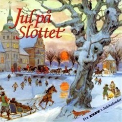 Jul p Slottet Soundtrack (Bodil Heister) - Cartula