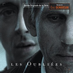 Les Tmoins / Les Oublies Trilha sonora (Eric Demarsan) - capa de CD