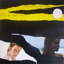 Les Nuits de la Pleine Lune Bande Originale (Elli & Jacno, Elli Medeiros) - Pochettes de CD