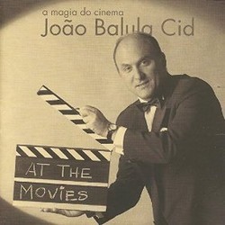 At the Movies: Joo Balula Cid Soundtrack (Various Artists, Joo Balula Cid) - CD-Cover