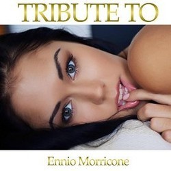 Tribute to The Best of Ennio Morricone, Vol. 1 Soundtrack (Ennio Morricone, Hanny Williams) - CD cover