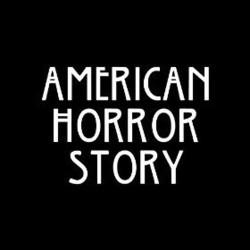 American Horror Story Trilha sonora (AHS Project) - capa de CD