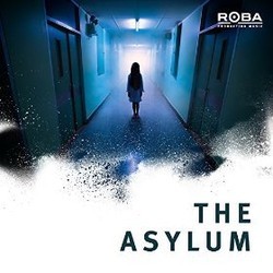 The Asylum サウンドトラック (Manuel Ploetzky) - CDカバー