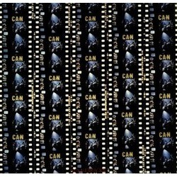Can Soundtracks サウンドトラック (The Can) - CDカバー