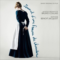 Journal d'une femme de chambre / 3 Coeurs Soundtrack (Bruno Coulais) - CD-Cover