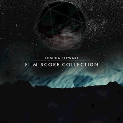 Film Score Collection Colonna sonora (Joshua Stewart) - Copertina del CD