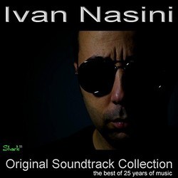 Original Soundtrack Collection - Ivan Nasini Ścieżka dźwiękowa (Ivan Nasini) - Okładka CD