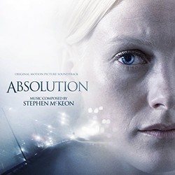 Absolution Trilha sonora (Stephen McKeon) - capa de CD