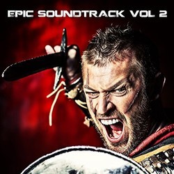 Epic Soundtrack - Vol 2 Ścieżka dźwiękowa (Bobby Cole) - Okładka CD