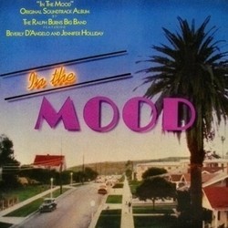 In the Mood Colonna sonora (Ralph Burns) - Copertina del CD