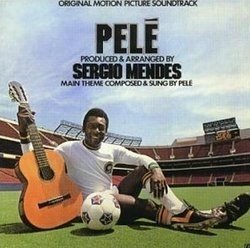 Pel Bande Originale (Sergio Mendes) - Pochettes de CD