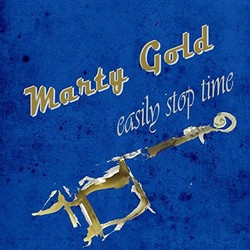 Easily Stop Time サウンドトラック (Various Artists, Marty Gold And His Orchestra) - CDカバー