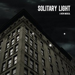Solitary Light Colonna sonora (Paul Carbonara, Randy Sharp) - Copertina del CD