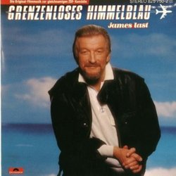 Grenzenloses Himmelblau Soundtrack (James Last) - Cartula