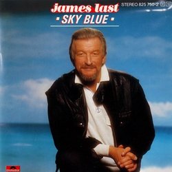 Sky Blue サウンドトラック (James Last) - CDカバー