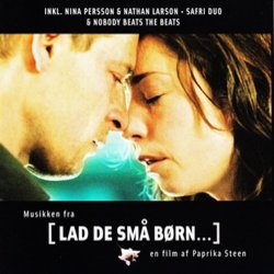 Lad de Sm Brn... 声带 (Various Artists, Nikolaj Steen) - CD封面