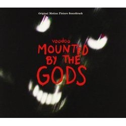 Mounted by the Gods サウンドトラック (Various Artists, Jochen Schmidt-Hambrock) - CDカバー