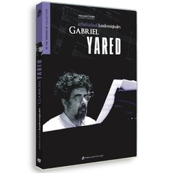 In The Tracks Of / Bandes originales: Gabriel Yared Bande Originale (Gabriel Yared) - Pochettes de CD