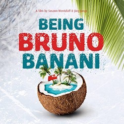 Being Bruno Banani サウンドトラック (Various Artists) - CDカバー