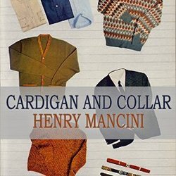 Cardigan And Collar Soundtrack (Henry Mancini) - CD-Cover