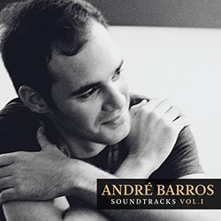 Soundtracks Vol. I - Andr Barros Ścieżka dźwiękowa (Andr Barros) - Okładka CD