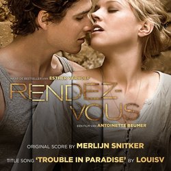 Rendez-vous Ścieżka dźwiękowa (Merlijn Snitker) - Okładka CD